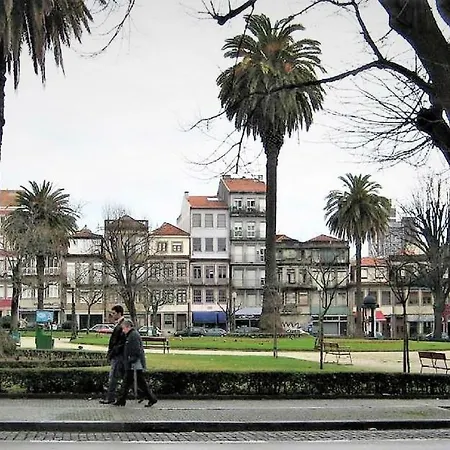 Aposentus - Your In Martires Da Liberdade Porto