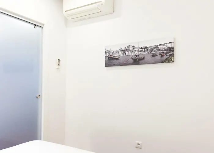 Aposentus - Your In Martires Da Liberdade Porto