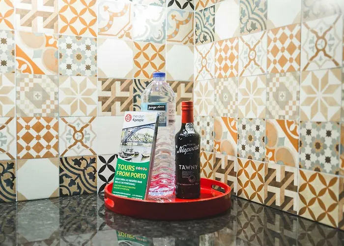 Daire Aposentus - Your In Martires Da Liberdade Porto