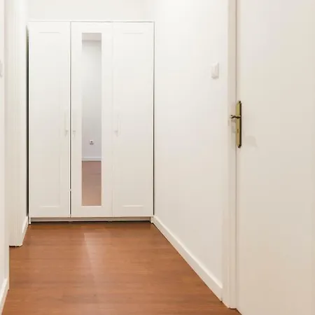 Aposentus - Your In Martires Da Liberdade Appartement