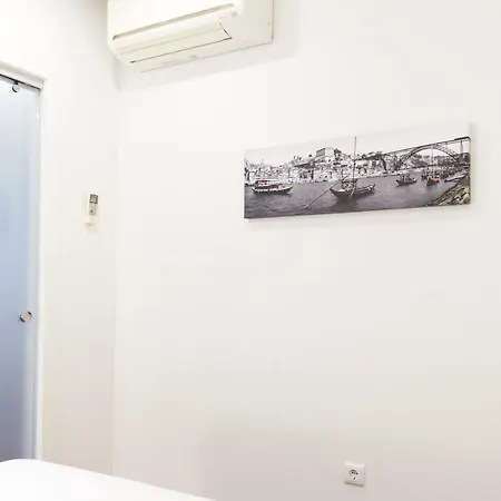 Aposentus - Your In Martires Da Liberdade Porto