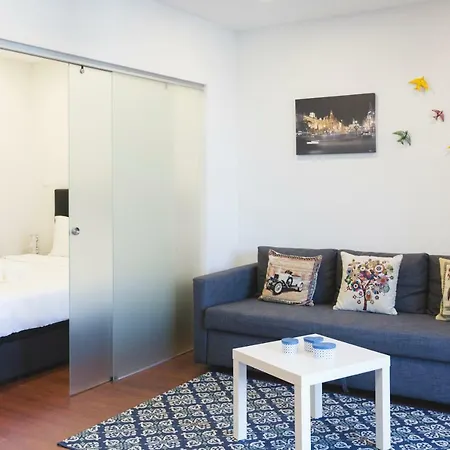 Aposentus - Your In Martires Da Liberdade Apartment