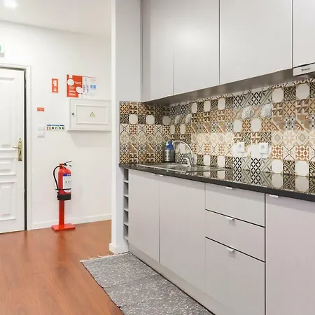 Aposentus - Your In Martires Da Liberdade Apartment *