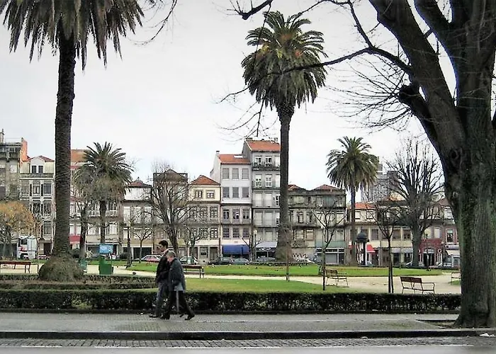 Aposentus - Your In Martires Da Liberdade Oporto