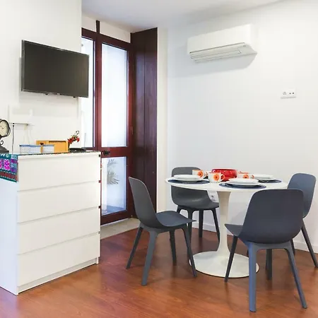 Apartamento Aposentus - Your In Martires Da Liberdade *