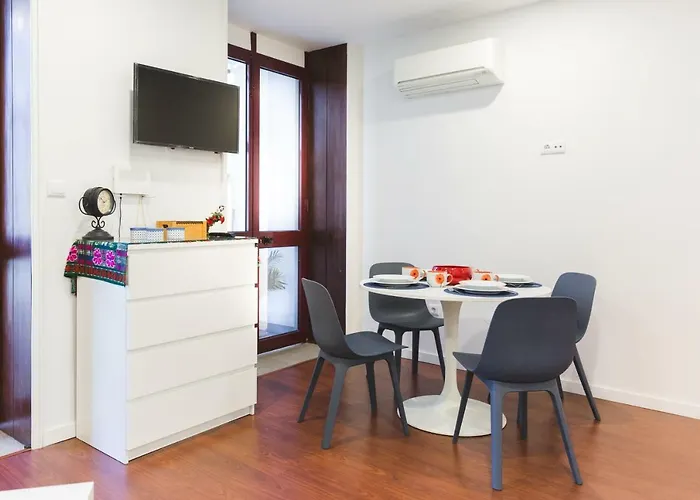 Apartamento Aposentus - Your In Martires Da Liberdade *